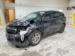 3GNAXKEV8KL354345 2019 CHEVROLET EQUINOX