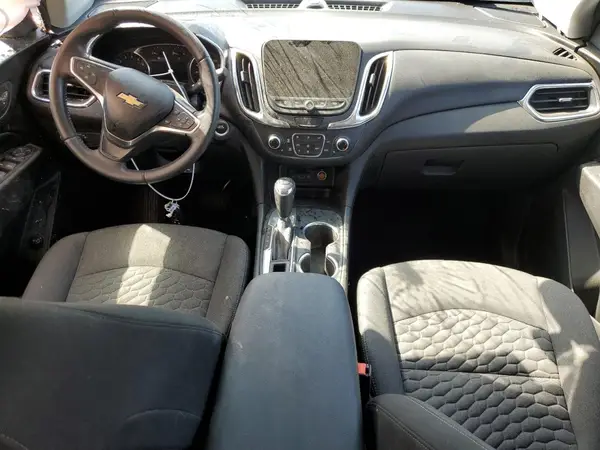 3GNAXKEV8KL374823 2019 CHEVROLET EQUINOX - Image 8