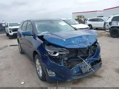 3GNAXKEV8KL384896 2019 CHEVROLET EQUINOX