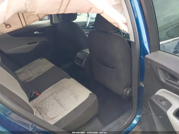 3GNAXKEV8KL384896 2019 CHEVROLET EQUINOX - Image 8