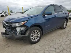 3GNAXKEV8KL387944 2019 CHEVROLET EQUINOX