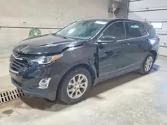 3GNAXKEV8KL389399 2019 CHEVROLET EQUINOX