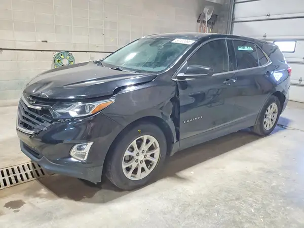 3GNAXKEV8KL389399 2019 CHEVROLET EQUINOX - Image 1