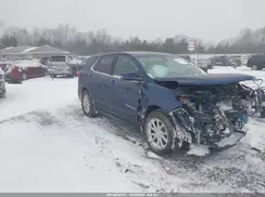 3GNAXKEV8KL394263 2019 CHEVROLET EQUINOX