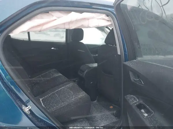 3GNAXKEV8KL394263 2019 CHEVROLET EQUINOX - Image 8
