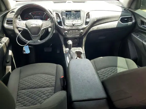 3GNAXKEV8KL401146 2019 CHEVROLET EQUINOX - Image 8