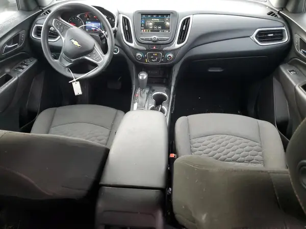 3GNAXKEV8KS500555 2019 CHEVROLET EQUINOX - Image 8