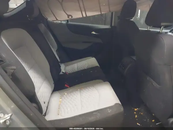 3GNAXKEV8KS502371 2019 CHEVROLET EQUINOX - Image 8