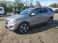 3GNAXKEV8KS502712 2019 CHEVROLET EQUINOX
