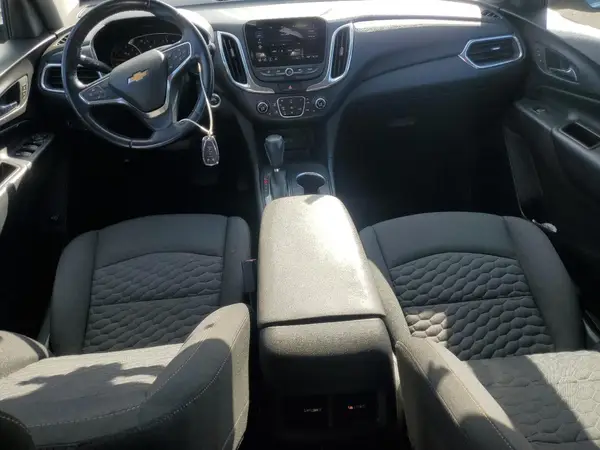 3GNAXKEV8KS502712 2019 CHEVROLET EQUINOX - Image 8