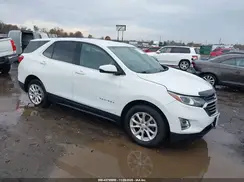 3GNAXKEV8KS503438 2019 CHEVROLET EQUINOX