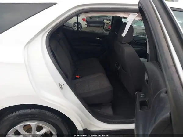 3GNAXKEV8KS503438 2019 CHEVROLET EQUINOX - Image 8