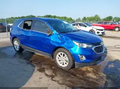 3GNAXKEV8KS503875 2019 CHEVROLET EQUINOX