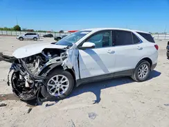 3GNAXKEV8KS504346 2019 CHEVROLET EQUINOX