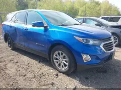 3GNAXKEV8KS504878 2019 CHEVROLET EQUINOX