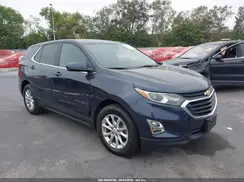 3GNAXKEV8KS505030 2019 CHEVROLET EQUINOX