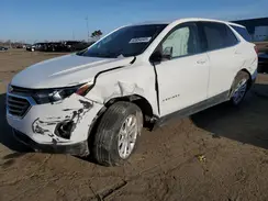 3GNAXKEV8KS507005 2019 CHEVROLET EQUINOX