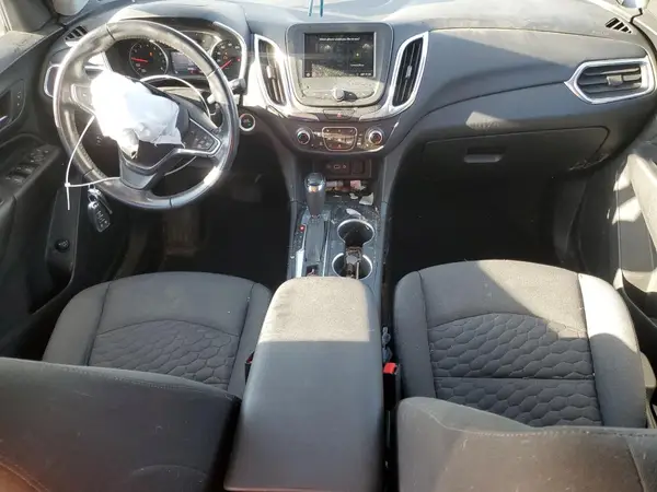 3GNAXKEV8KS507005 2019 CHEVROLET EQUINOX - Image 8