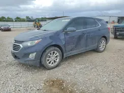 3GNAXKEV8KS507750 2019 CHEVROLET EQUINOX