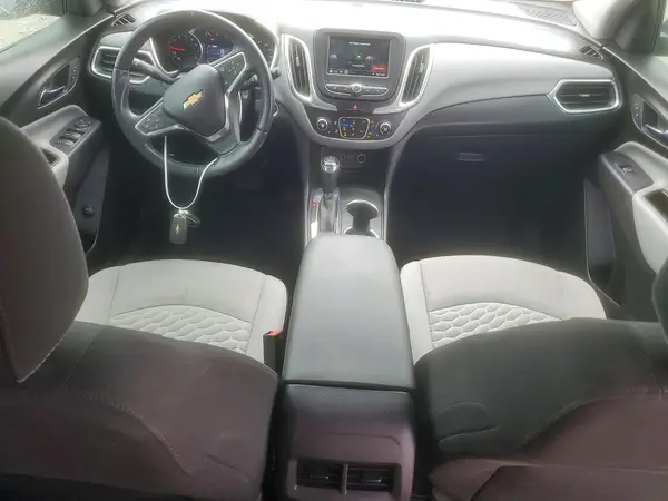 3GNAXKEV8KS507750 2019 CHEVROLET EQUINOX - Image 8