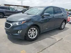 3GNAXKEV8KS507893 2019 CHEVROLET EQUINOX