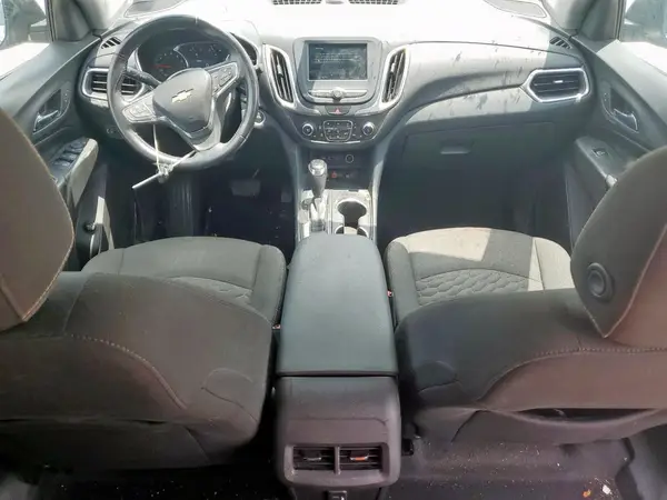 3GNAXKEV8KS507893 2019 CHEVROLET EQUINOX - Image 8