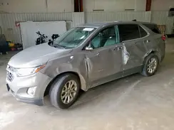 3GNAXKEV8KS507957 2019 CHEVROLET EQUINOX