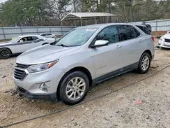 3GNAXKEV8KS508588 2019 CHEVROLET EQUINOX