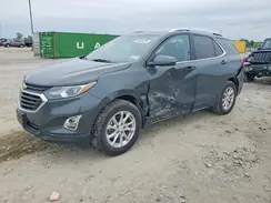 3GNAXKEV8KS508803 2019 CHEVROLET EQUINOX