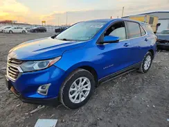 3GNAXKEV8KS509899 2019 CHEVROLET EQUINOX