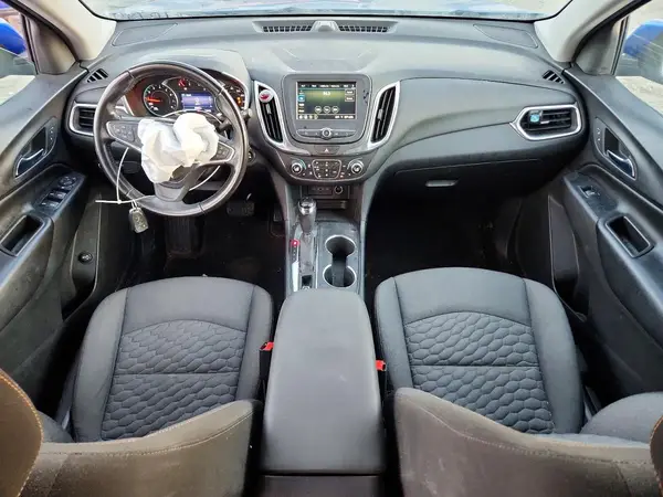 3GNAXKEV8KS509899 2019 CHEVROLET EQUINOX - Image 8