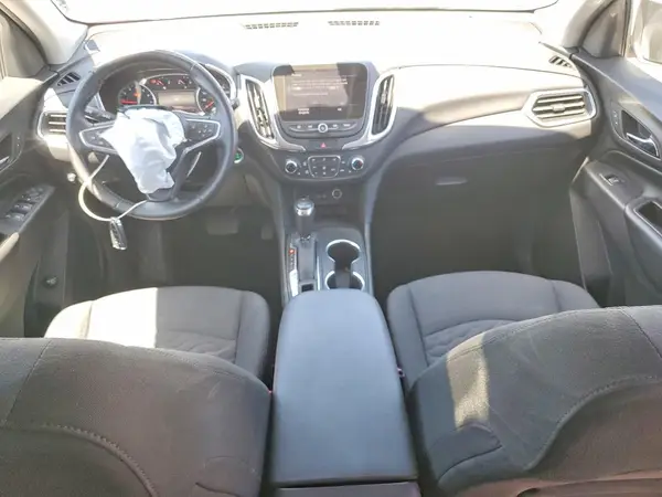 3GNAXKEV8KS510017 2019 CHEVROLET EQUINOX - Image 8