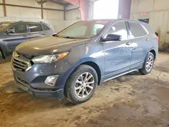 3GNAXKEV8KS510616 2019 CHEVROLET EQUINOX