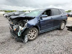 3GNAXKEV8KS510938 2019 CHEVROLET EQUINOX
