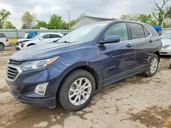 3GNAXKEV8KS511426 2019 CHEVROLET EQUINOX