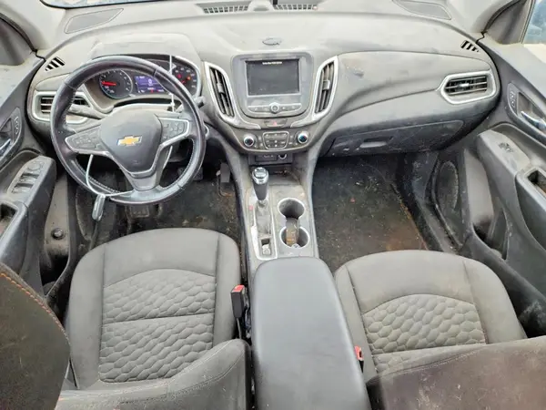 3GNAXKEV8KS511426 2019 CHEVROLET EQUINOX - Image 8