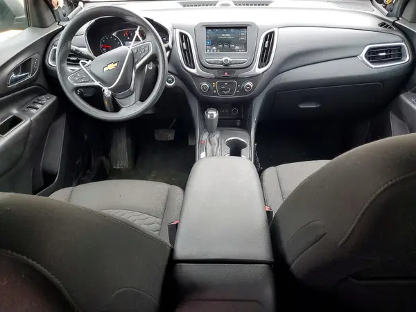 3GNAXKEV8KS511457 2019 CHEVROLET EQUINOX - Image 8