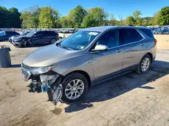 3GNAXKEV8KS511636 2019 CHEVROLET EQUINOX