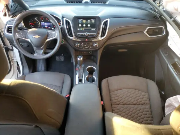 3GNAXKEV8KS512110 2019 CHEVROLET EQUINOX - Image 8