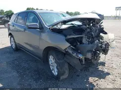 3GNAXKEV8KS513189 2019 CHEVROLET EQUINOX