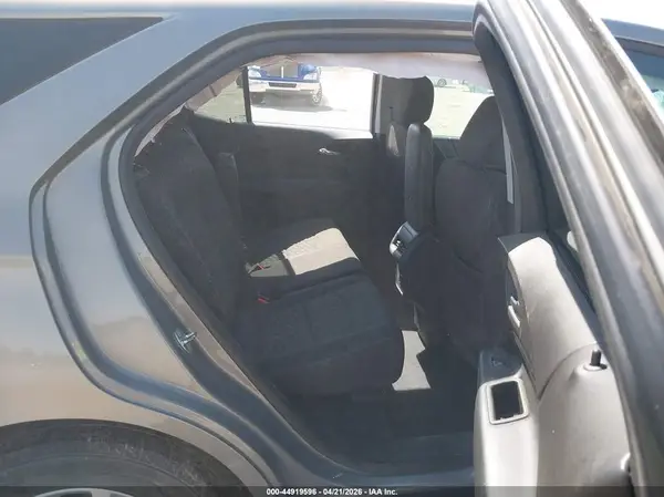3GNAXKEV8KS513189 2019 CHEVROLET EQUINOX - Image 8