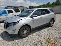 3GNAXKEV8KS514472 2019 CHEVROLET EQUINOX