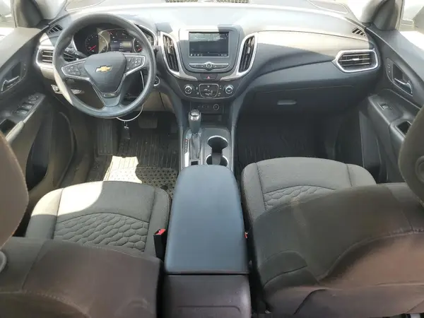 3GNAXKEV8KS514472 2019 CHEVROLET EQUINOX - Image 8