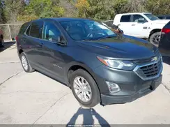3GNAXKEV8KS515427 2019 CHEVROLET EQUINOX