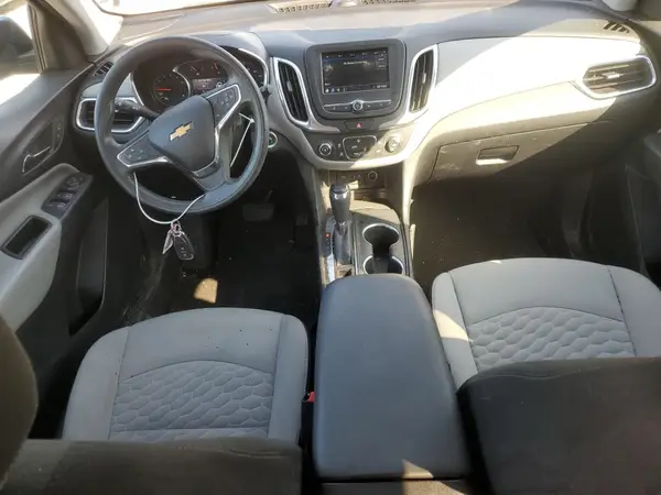 3GNAXKEV8KS515427 2019 CHEVROLET EQUINOX - Image 8