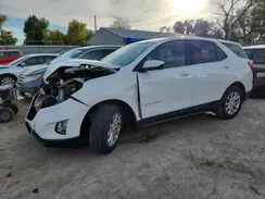 3GNAXKEV8KS515461 2019 CHEVROLET EQUINOX