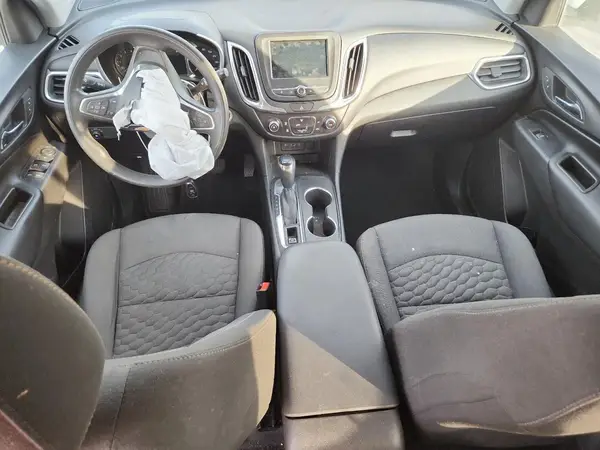 3GNAXKEV8KS515461 2019 CHEVROLET EQUINOX - Image 8