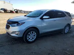 3GNAXKEV8KS516366 2019 CHEVROLET EQUINOX