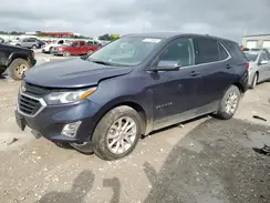 3GNAXKEV8KS517906 2019 CHEVROLET EQUINOX