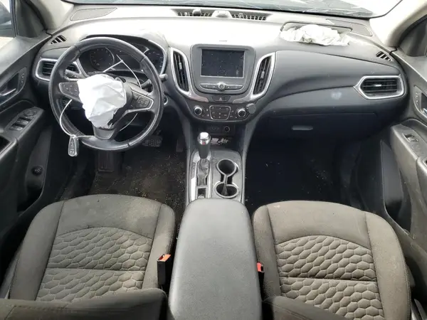 3GNAXKEV8KS517906 2019 CHEVROLET EQUINOX - Image 8